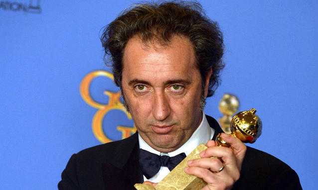 Golden Globe 2014: il trionfo de "La grande bellezza" di Paolo Sorrentino
