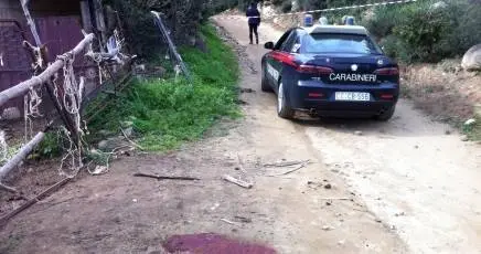 Villasimius, è caccia all'assassino dell'allevatore ucciso ieri da una fucilata