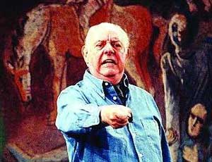 Dario Fo: "Sulla Cappella degli Scrovegni troppo disattenzione e leggerezza"