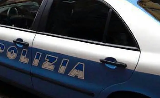 Poliziotti rapinatori arrestati dai colleghi