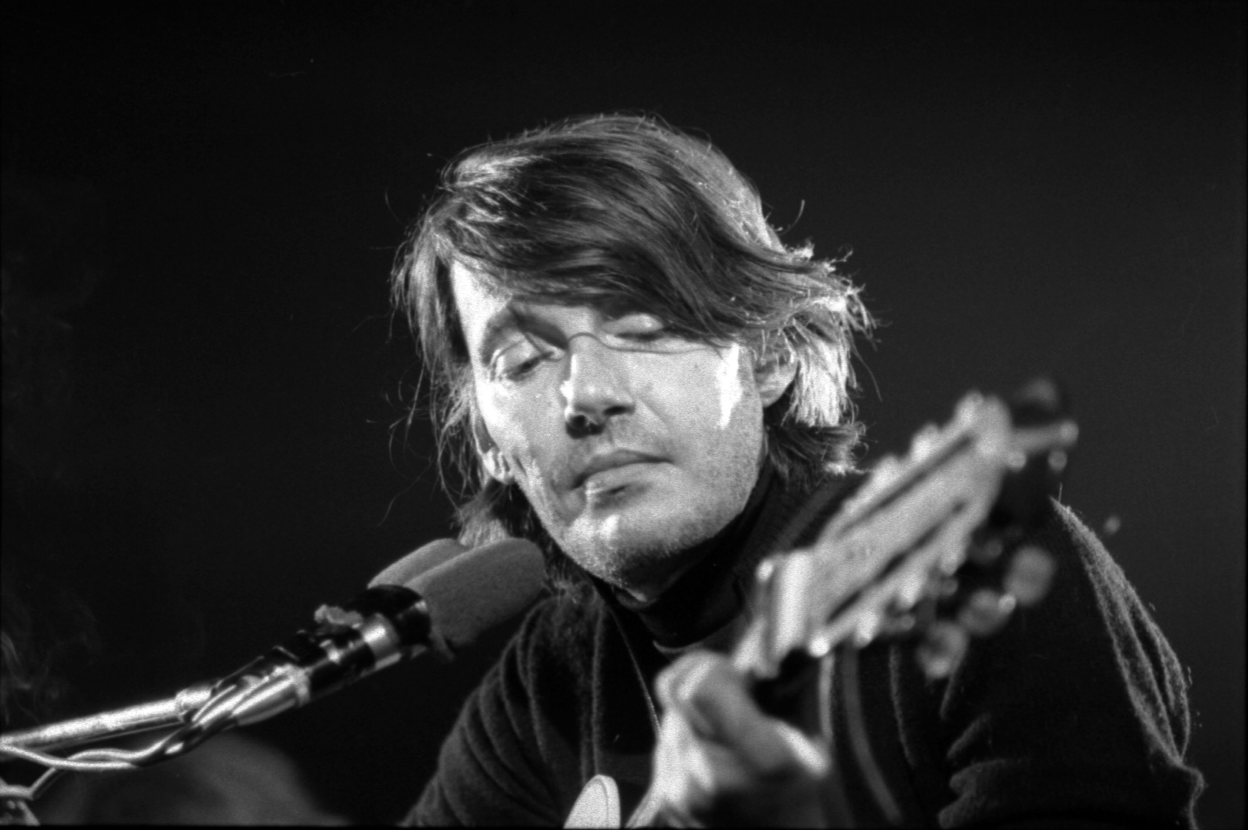 Fabrizio De Andrè, eventi e manifestazioni a 15 anni dalla scomparsa