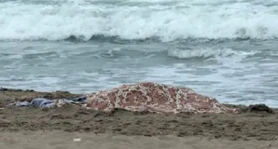 Sturla, autopsia sul cadavere trovato in mare. Si ipotizza suicidio