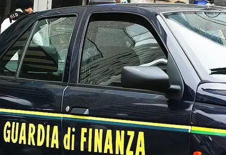 Rettifica all'articolo: 'Ndrangheta: imprenditore calabrese arrestato a Roma