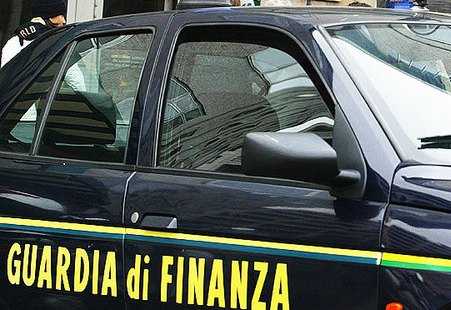 Rettifica all'articolo: 'Ndrangheta: imprenditore calabrese arrestato a Roma