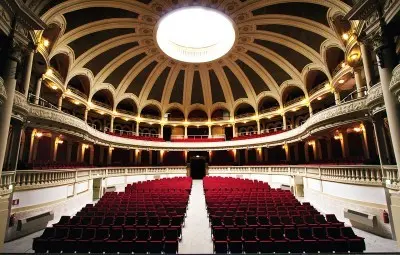 La magia del Flauto magico a Bolzano