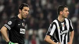 Juventus, Buffon e Bonucci suonano la carica