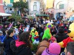 "Presepi e...non solo": Procida saluta il Natale 2013 tra applausi e consensi