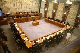 Consiglio regionale Valle d'Aosta: i principali provvedimenti