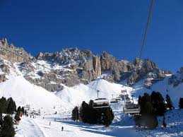 "Trentino Ski Sunrise": domani si comincia