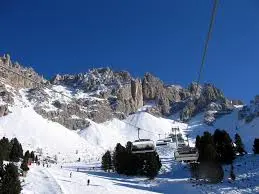 "Trentino Ski Sunrise": domani si comincia