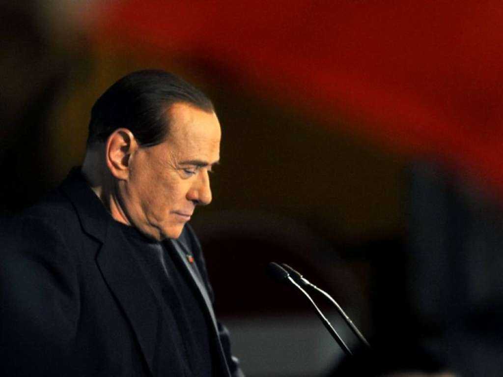 Berlusconi fissa gli obiettivi: «Capolista alle europee ed election day il 25 maggio»