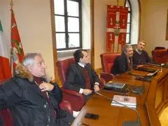 Viterbo: domani inaugurazione mostra Trieste 1953