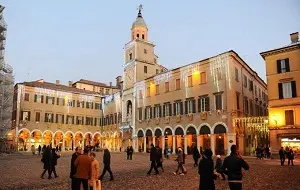 Modena, prima domenica ecologica: il 12 gennaio 2014 niente auto