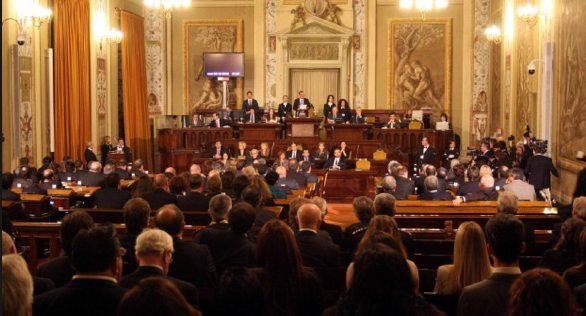 Finanziaria, approvata norma sui Forestali. Passano 8 dei 49 articoli della manovra