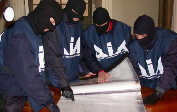 Sicilia, sequestrati beni per 45 milioni all'imprenditore Paolo Farinella