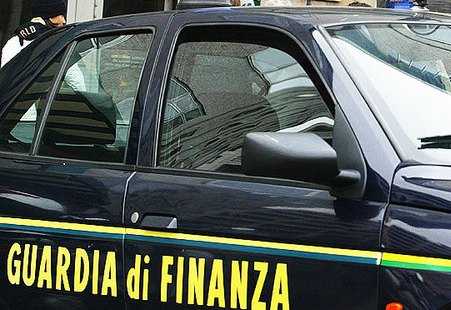 'Ndrangheta: imprenditore calabrese arrestato a Roma