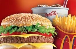 McDonald, condannato in Ungheria per la sua carne di pollo