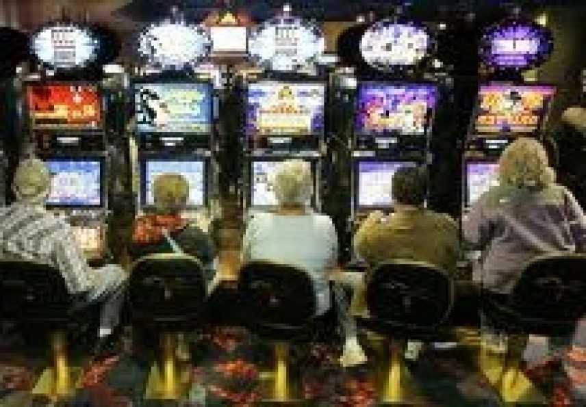 No slot, no videopoker: Italia dei Valori e Partito Democratico insieme contro il gioco d'azzardo