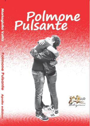 Polmone pulsante, quando l'emozione diventa libro