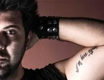 Benny Moschini: Basta è il secondo singolo dal suo nuovo album Sono qui Ancora