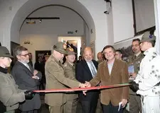 Presentati oggi i campionati sciistici delle Truppe Alpine