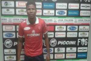Calcio, Perugia: acquistato Henty