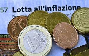 Modena, inflazione a dicembre: + 0,4 % su base tendenziale annua