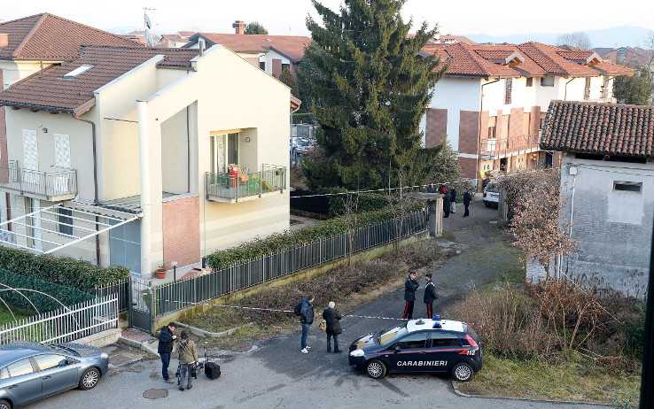 Omicidio di Caselle Torinese: arrestato il convivente dell'ex domestica