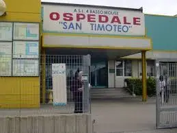 Sanità, Di Felice: Boicotteremo il San Timoteo e ci rivolgeremo all'ospedale di Vasto