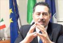 Scomparsa di Filippo Console, il cordoglio del presidente Pittella