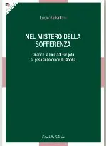 Presentazione libro "Nel mistero della sofferenza".