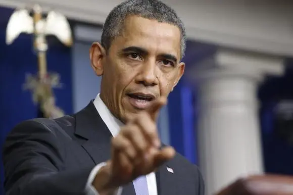 USA, Obama lancia nuove misure per il mercato delle armi