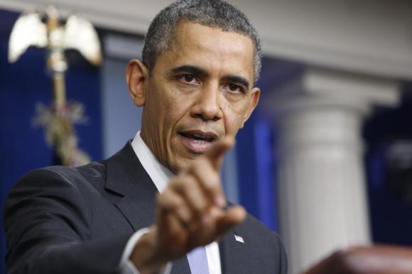 USA, Obama lancia nuove misure per il mercato delle armi