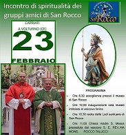 Tutti  alla  scuola  di  San  Rocco