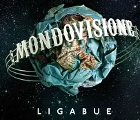 Quadruplo platino per Ligabue con Mondovisione