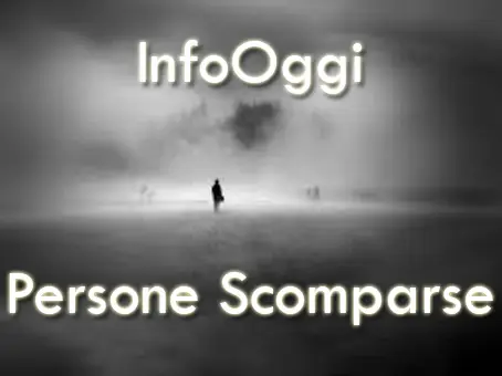 Roma: si cerca il 28enne Daniele Fulli