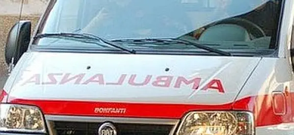 Alessandria: 23enne muore in scontro frontale sulla tangenziale