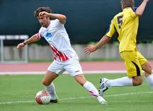 Lega Pro: terza vittoria consecutiva per il Sudtirol a Reggio Emilia