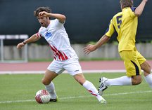 Lega Pro: terza vittoria consecutiva per il Sudtirol a Reggio Emilia