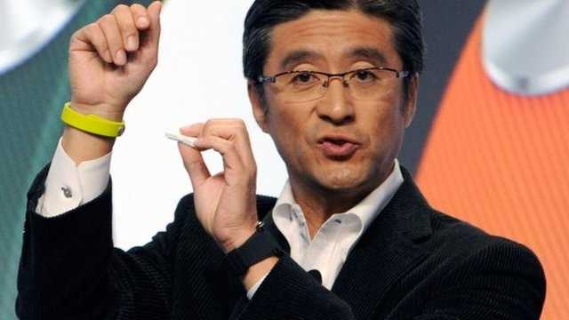 Sony presenta SmartBand, il braccialetto che registra le nostre emozioni