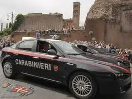 Malfattore tenta rapina in convento: bloccato dalle suore