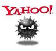Infettati circa 27.000 computer? "Yahoo avrebbe diffuso il virus"