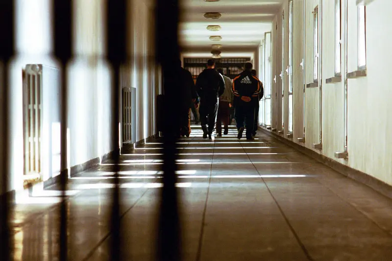 Rebibbia, detenuto si impicca: ennesimo suicidio in carcere