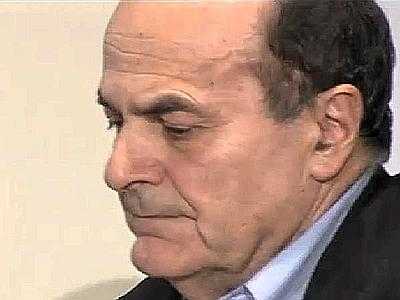 Lettera a Pierluigi Bersani: martire politico