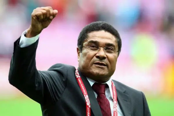 Addio a Eusebio, leggenda del calcio portoghese