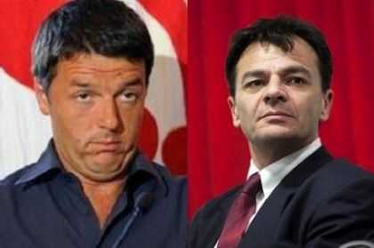 Renzi su dimissioni Fassina: "Sia scelta politica, non per la mia battuta"
