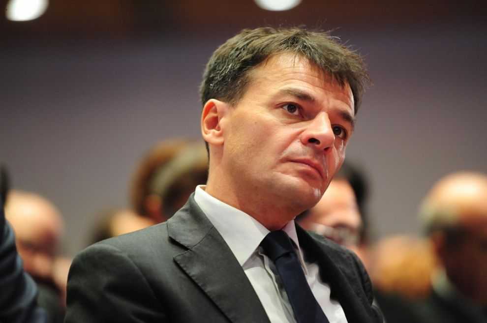 Governo, si dimette Stefano Fassina: «Dimissioni irrevocabili»