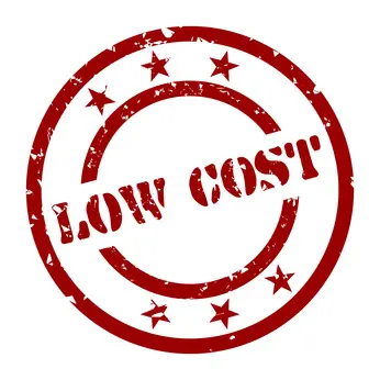 La tua bocca non è in offerta