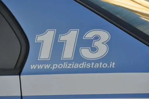Bologna, sequestrato un centro massaggi cinese