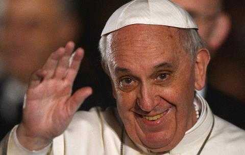 Il Papa chiama ma le suore non rispondono. Il Pontefice lascia un messaggio in segreteria